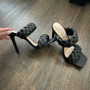 Steve Madden Heels